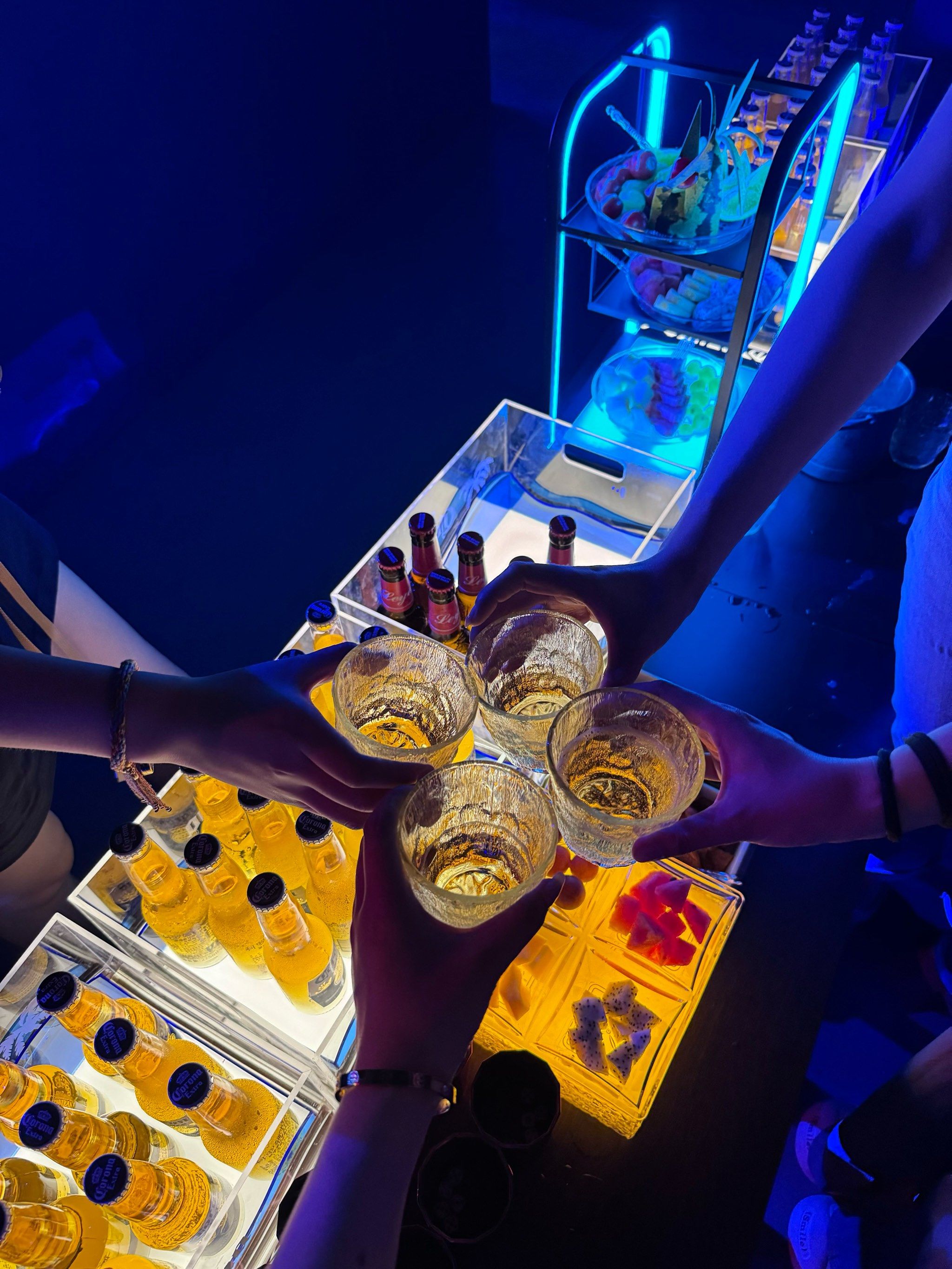 潍坊商务ktv攻略全方位指南-诸城市ktv预订